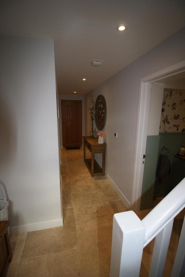 Ryefield Cottage - Luxurious Self-Catered Holiday Cottage With A Log Burner Chichester Buitenkant foto