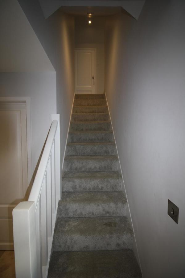 Ryefield Cottage - Luxurious Self-Catered Holiday Cottage With A Log Burner Chichester Buitenkant foto