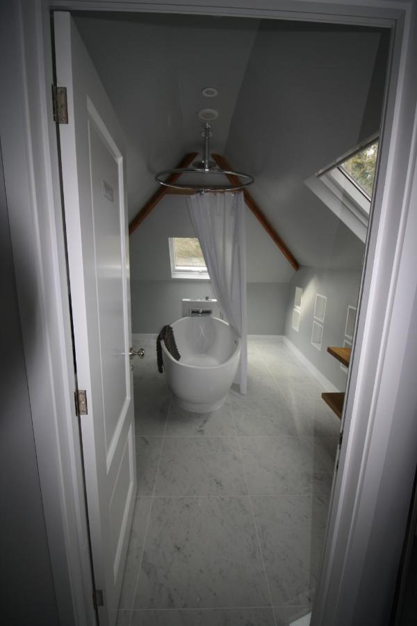 Ryefield Cottage - Luxurious Self-Catered Holiday Cottage With A Log Burner Chichester Buitenkant foto