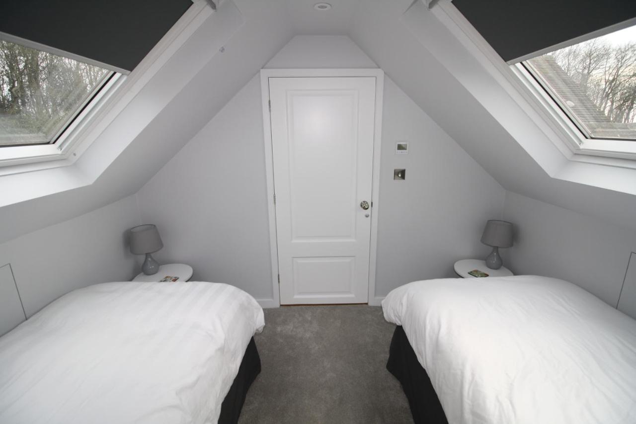 Ryefield Cottage - Luxurious Self-Catered Holiday Cottage With A Log Burner Chichester Buitenkant foto